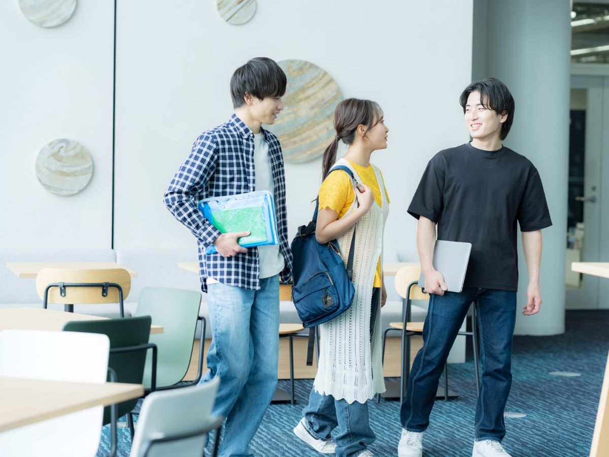 友達との参加もOK