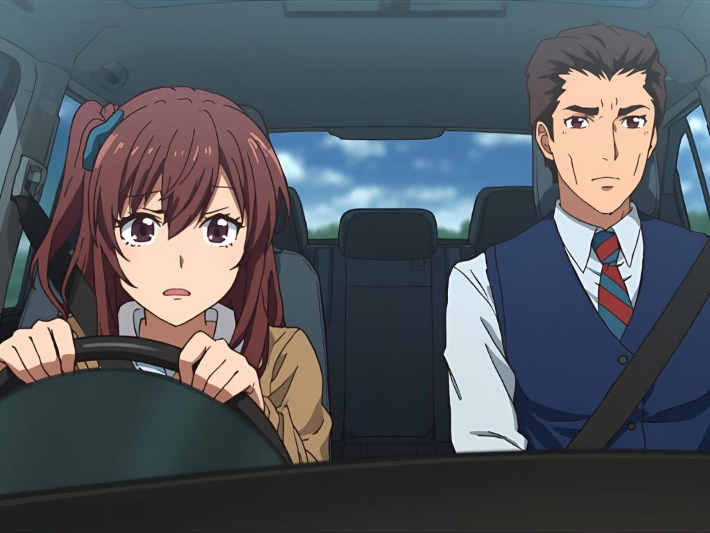 怖い教官にあたるとどうなる？【実際の体験談】