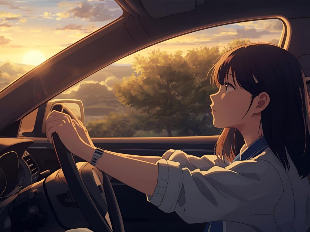 なぜ教官が怖く感じるのか？