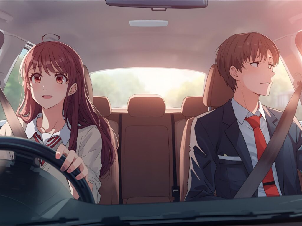 優しい教官が多い教習所を選ぶコツ