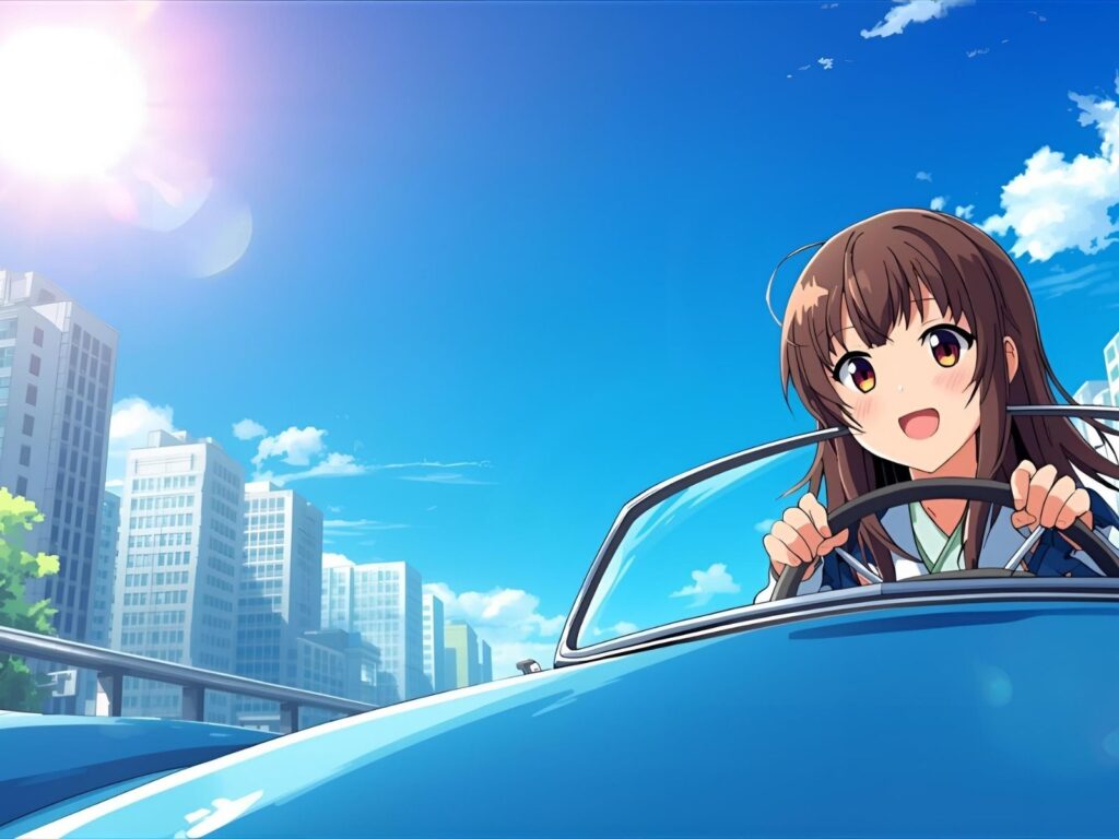 不安があるのは普通。でも、2週間後にはきっと笑顔に。