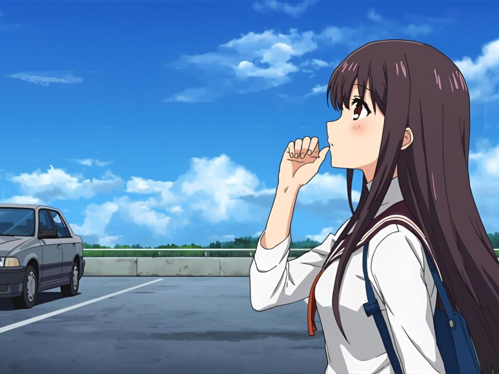 「運転が苦手」は普通。誰でも最初は怖い理由