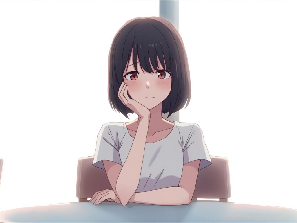 行きたくない理由は“あなたが悪い”わけじゃない