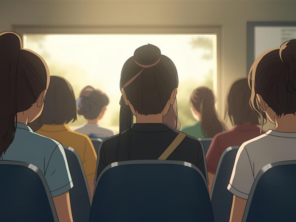 ① 仮免に落ちる人は意外と多い？