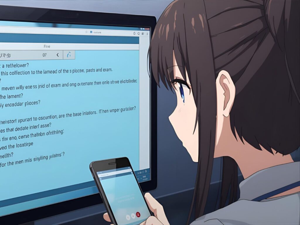 ② 本免の学科試験は「引っかけ」に負けない理解型学習がカギ