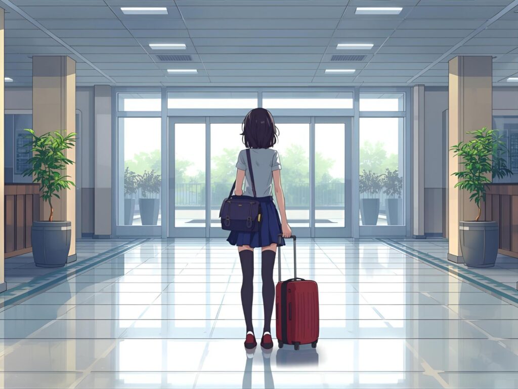 一人で合宿免許は不安？実は“おひとり参加”が半数以上です