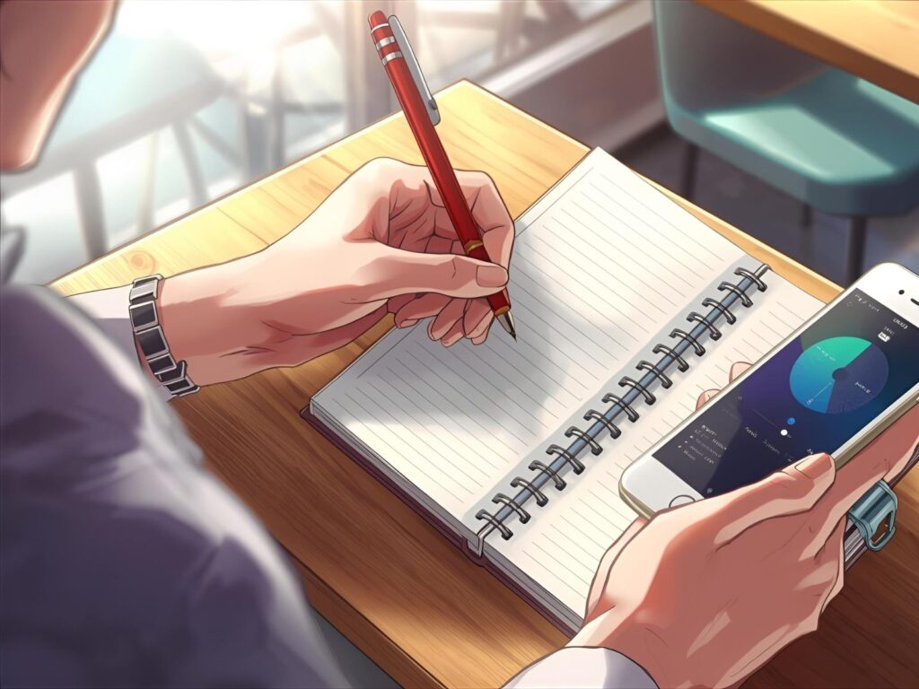 ③ 学科試験で落ちたときの対策法