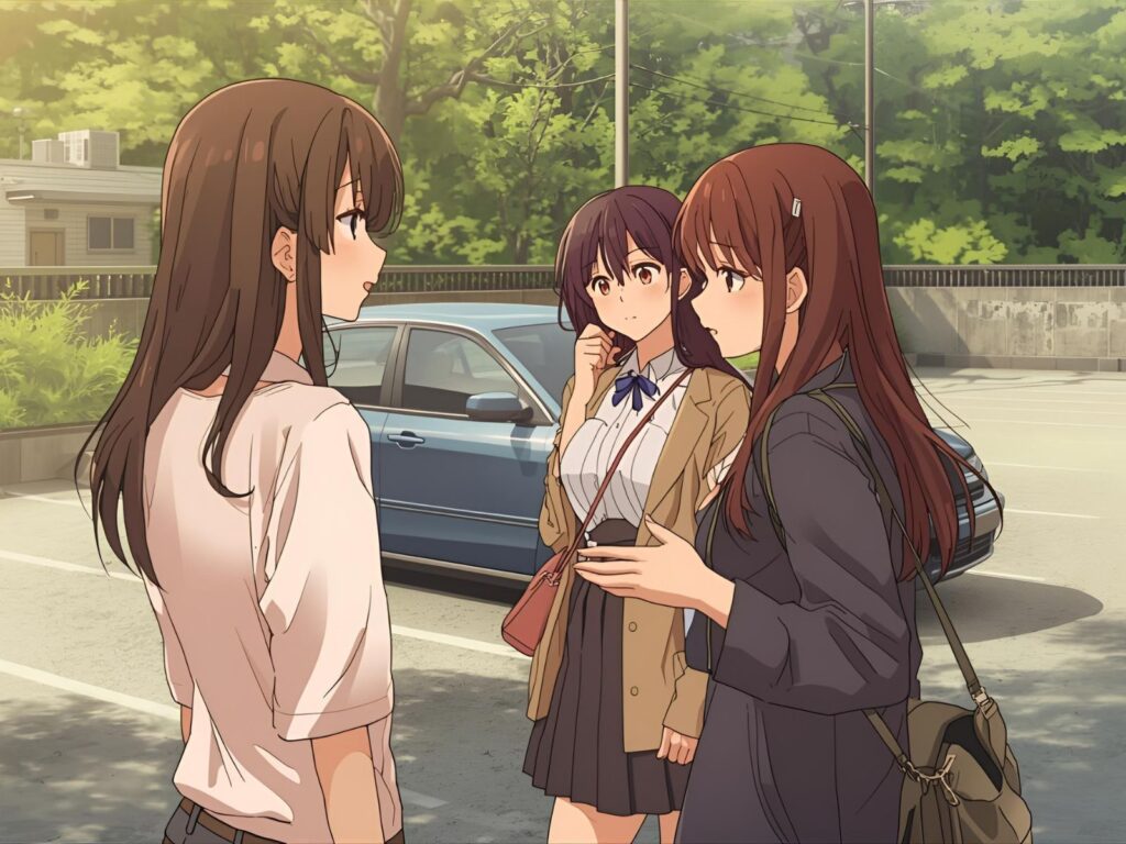 不安を和らげるための練習のコツ