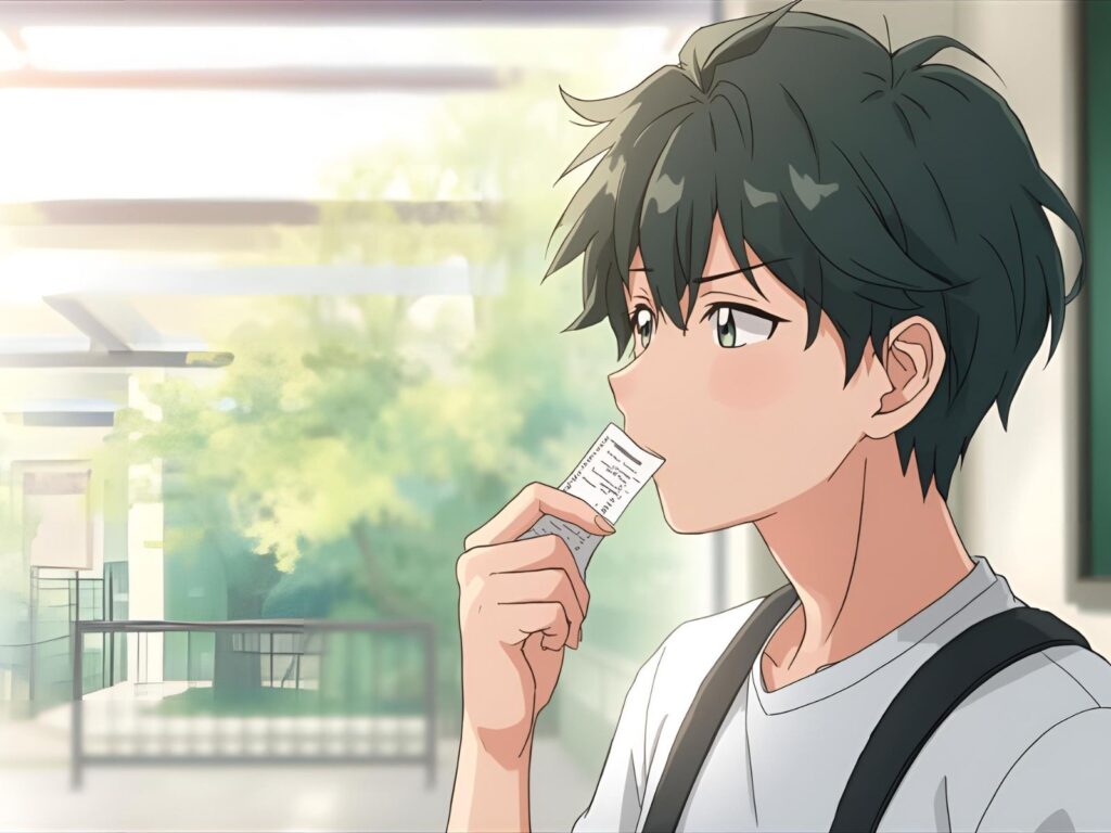 ④ メンタルが結果を左右する。「焦り」「緊張」への対処法