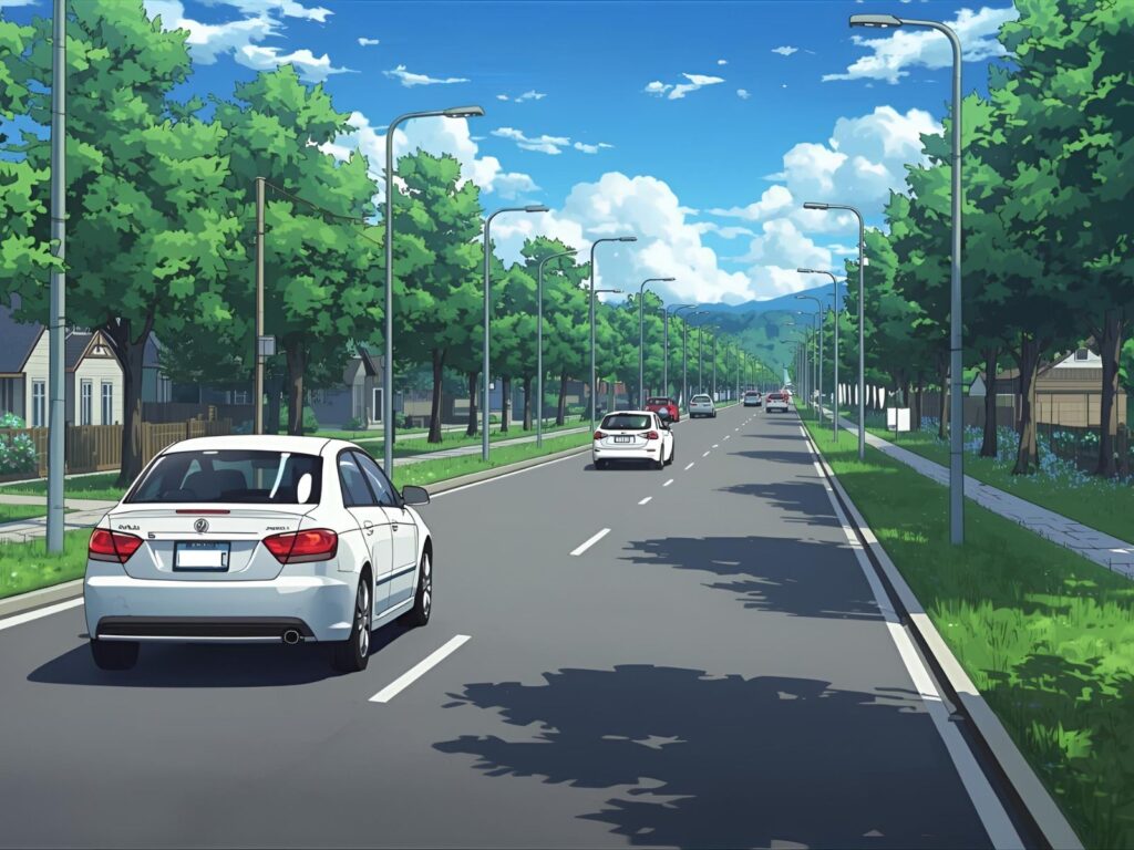 苦手な人こそ安全運転が身につく理由