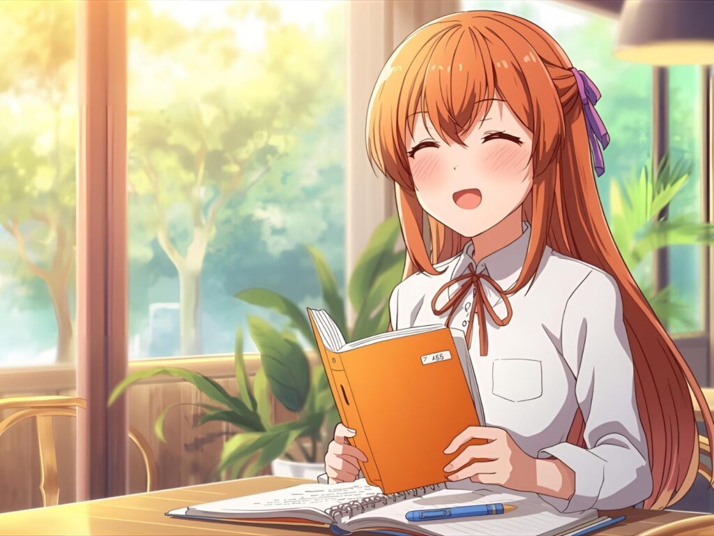 ⑤ 受からない時こそ「戦略的なやり直し」を