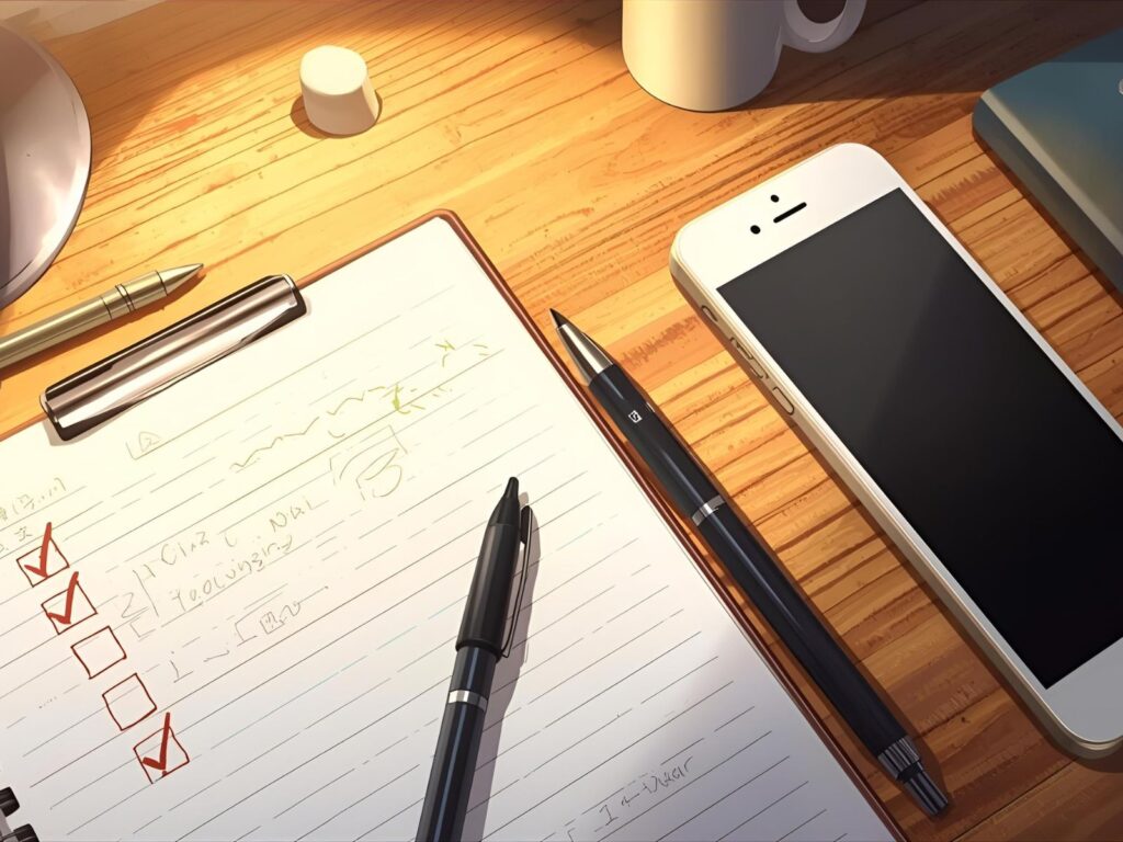 挫折しない人が“こっそりやってる習慣”