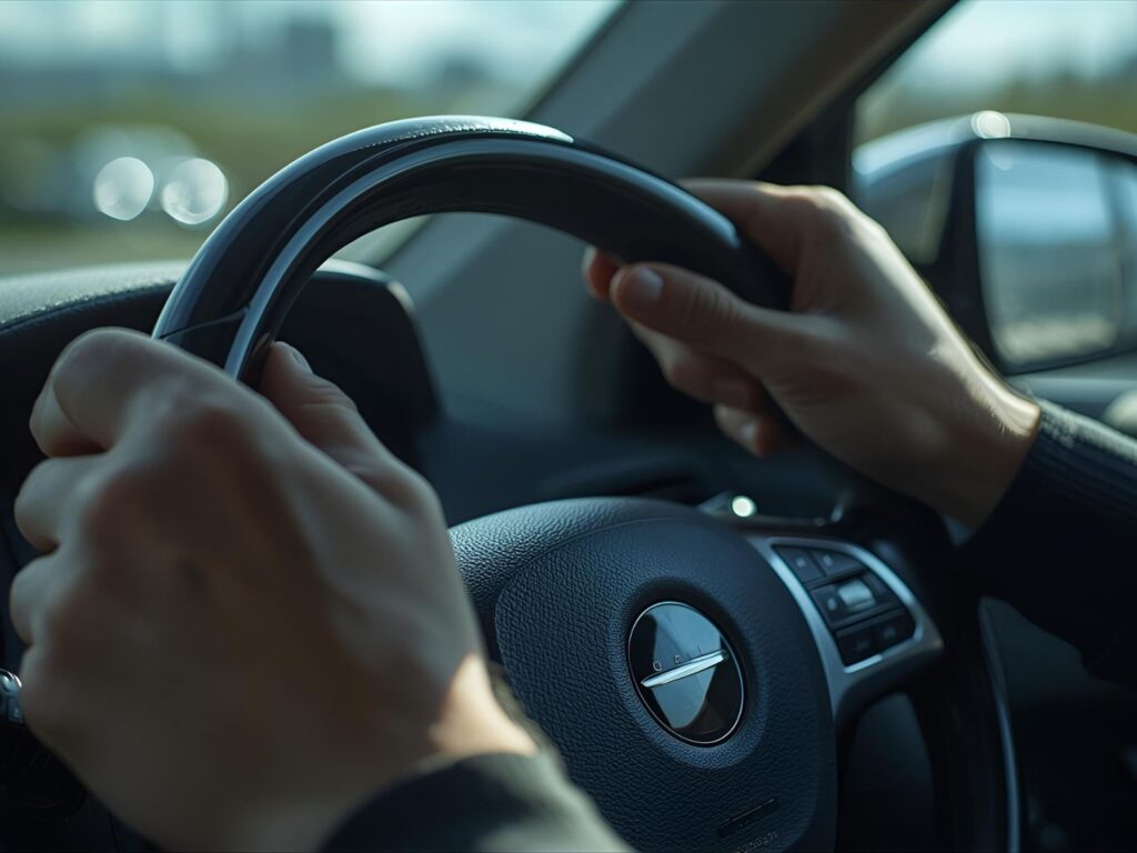 「事故を起こしそう」その不安、9割の人が同じです