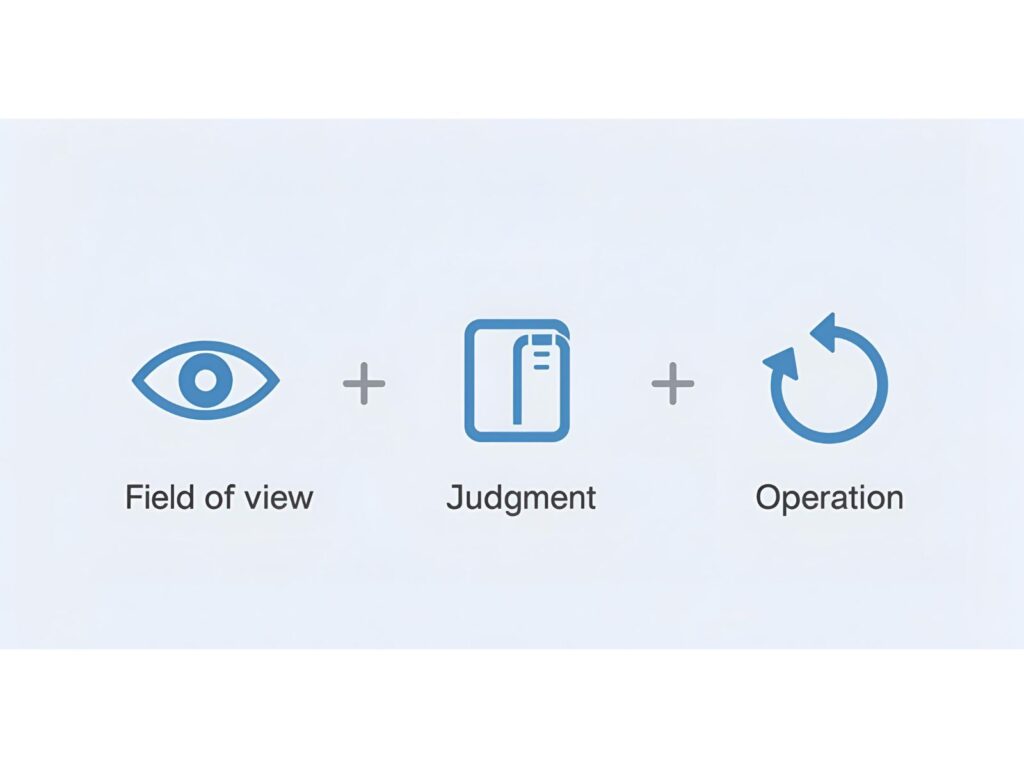 怖い原因は“3つのパターン”に分かれる