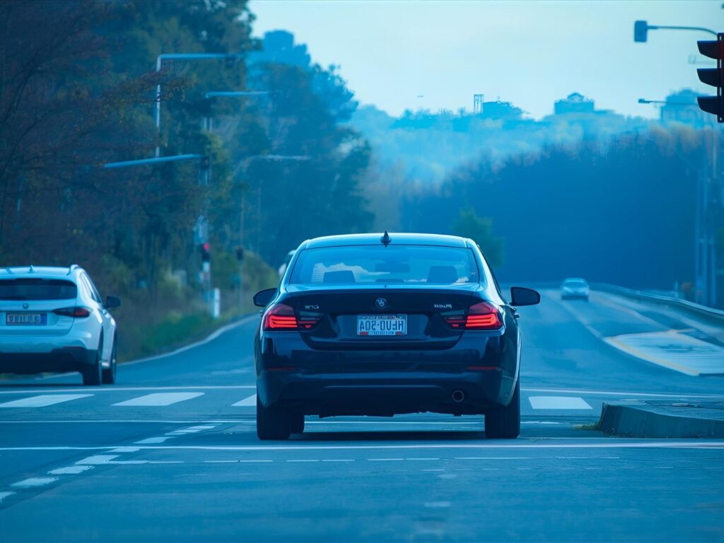 今日からできる『ミスしにくい運転習慣』