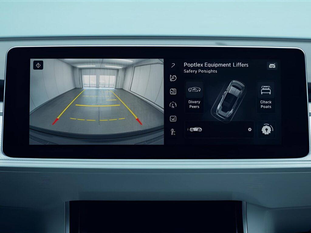 危険を遠ざけるための環境づくり（車・時間帯・ルート）